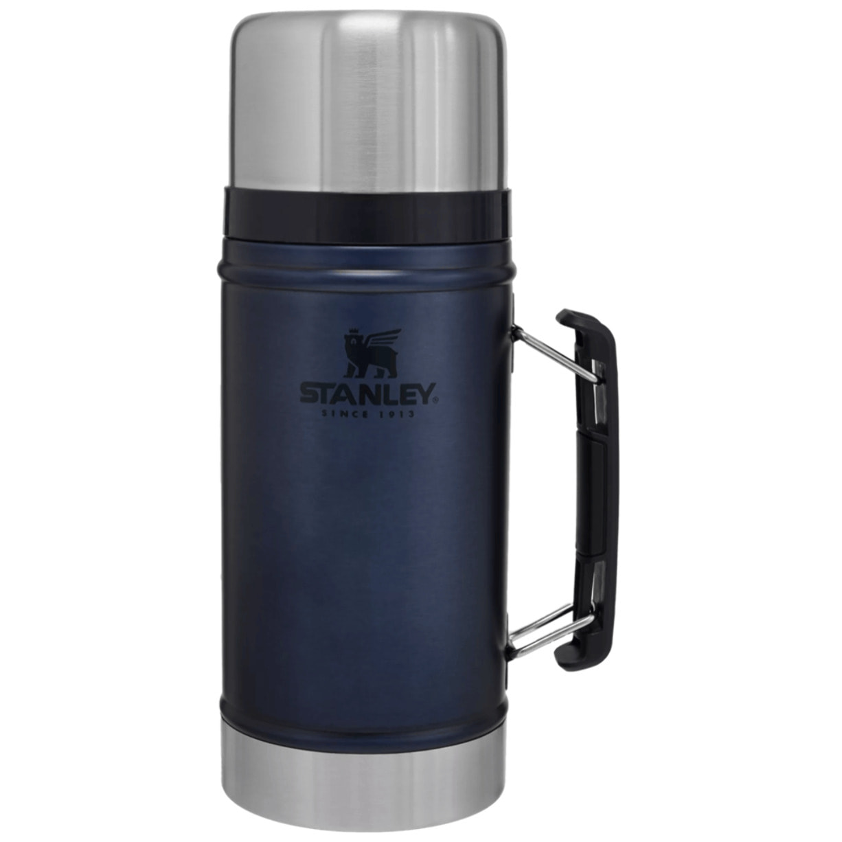 Thermos Alimenti - 0,94L - CLASSIC LEGENDARY FOOD JAR - Nightfall