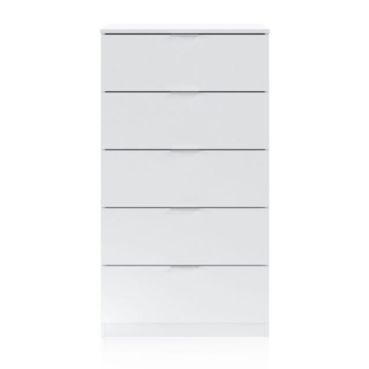 Cómoda Akari Blanco Artik (Blanco Mate)