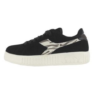 Zapatillas Sneaker DIADORA 501.178739 C0200 Black/Black