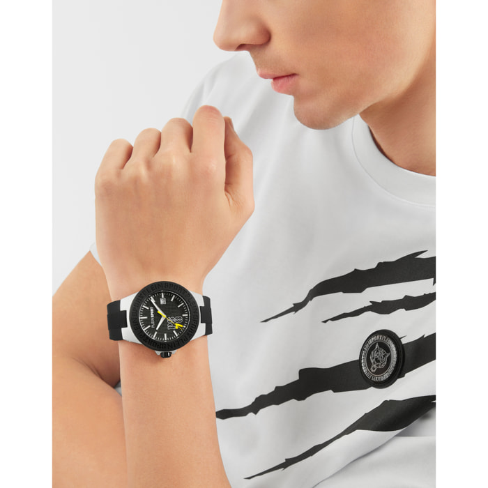 PLEIN SPORT Watches VORTEX