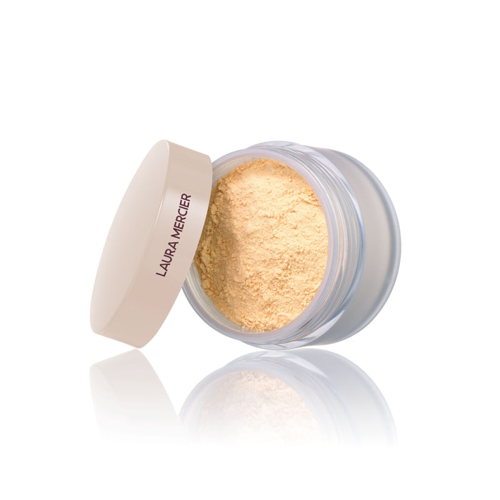 Translucent Loose Setting Powder Ultra Blur - Poudre visage