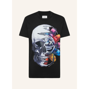 PHILIPP PLEIN Camiseta de cuello redondo