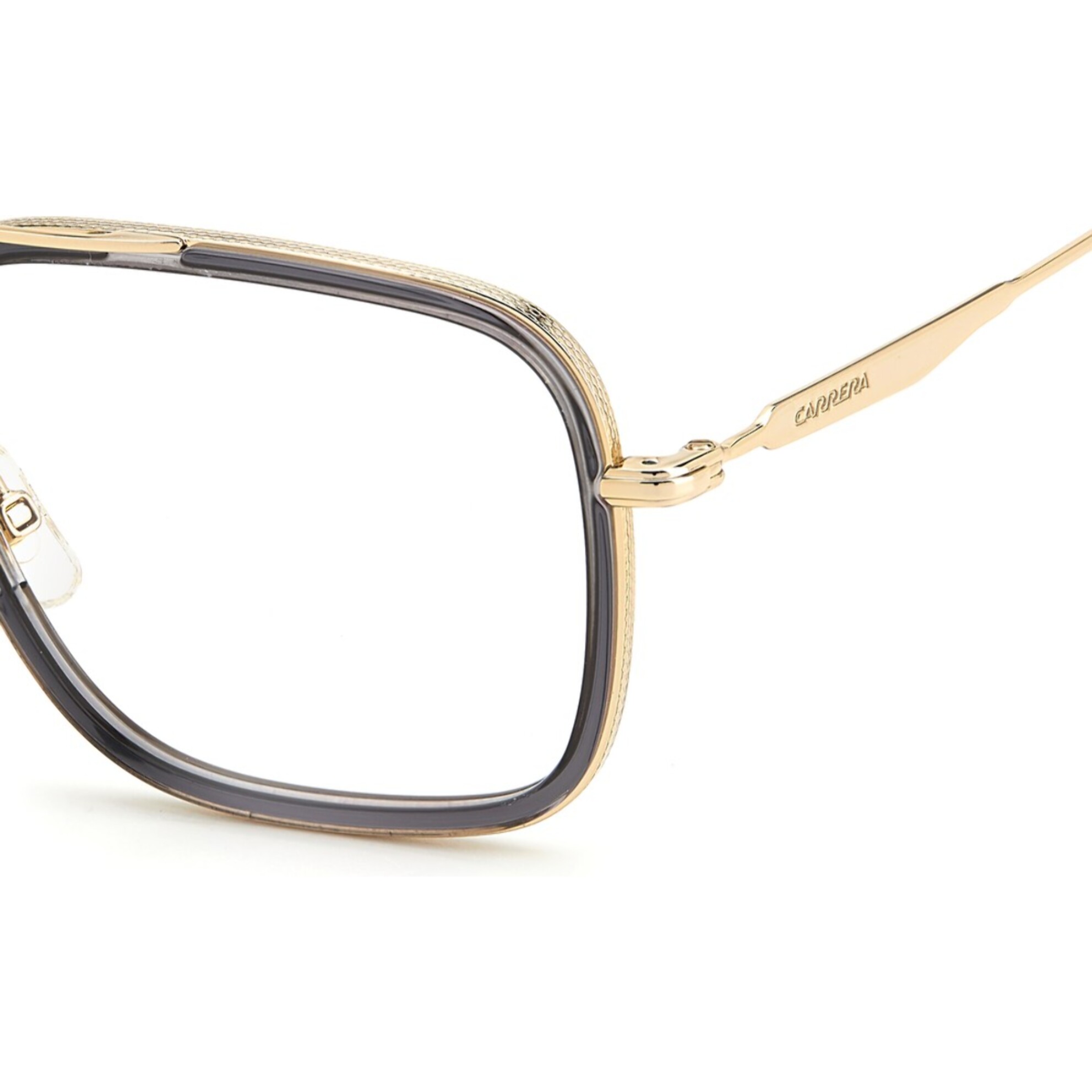 Gafas de Vista Carrera 280 FT3 de Metal Hombre 52 mm
