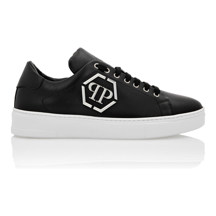 PHILIPP PLEIN Low-Top Sneakers HEXAGON