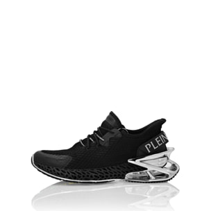PLEIN SPORT Runner Sneaker THUNDER FORCE GENX