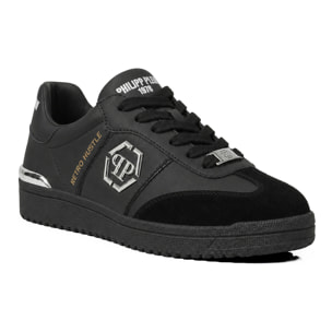 PHILIPP PLEIN Zapatillas bajas