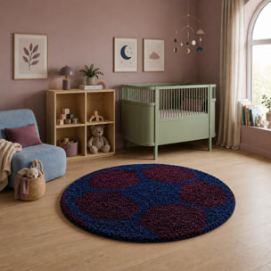 Tapis enfant tissé PEGI