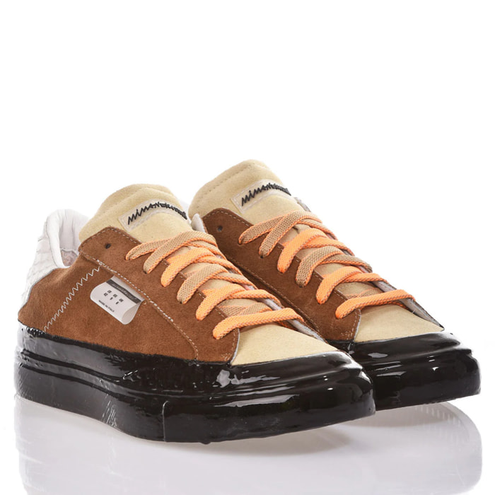 Mimanera Garage Soft Tabacco