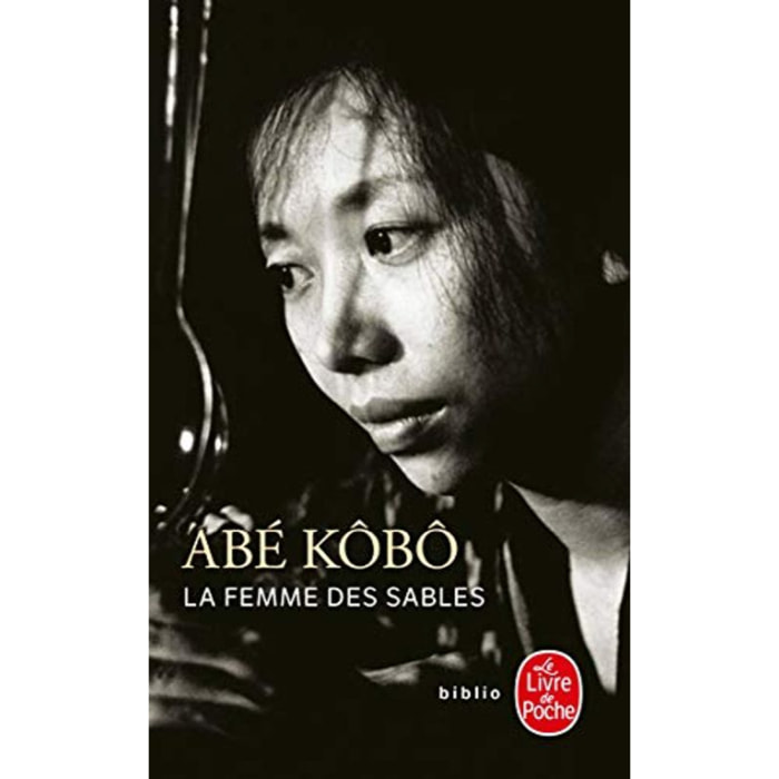 Kôbô, Abé | La Femme des sables | Livre d'occasion