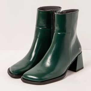 Botines 1706 NAPPA SHINNY JUNGLE / VERONA color Jungle