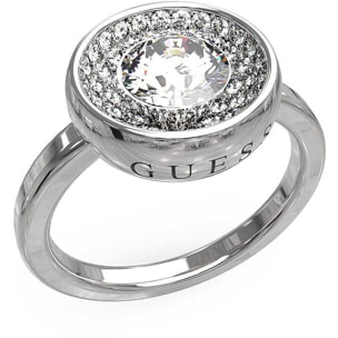 Anillo Guess Mujer JUBR03397JWRH56