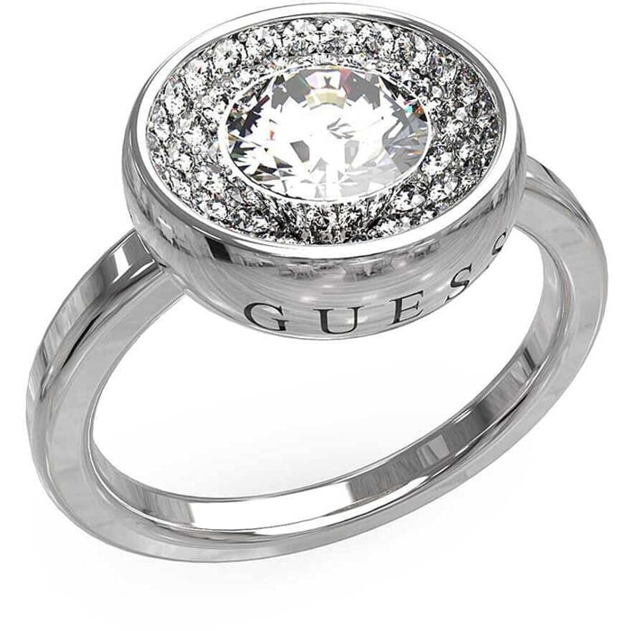 Anillo Guess Mujer JUBR03397JWRH56