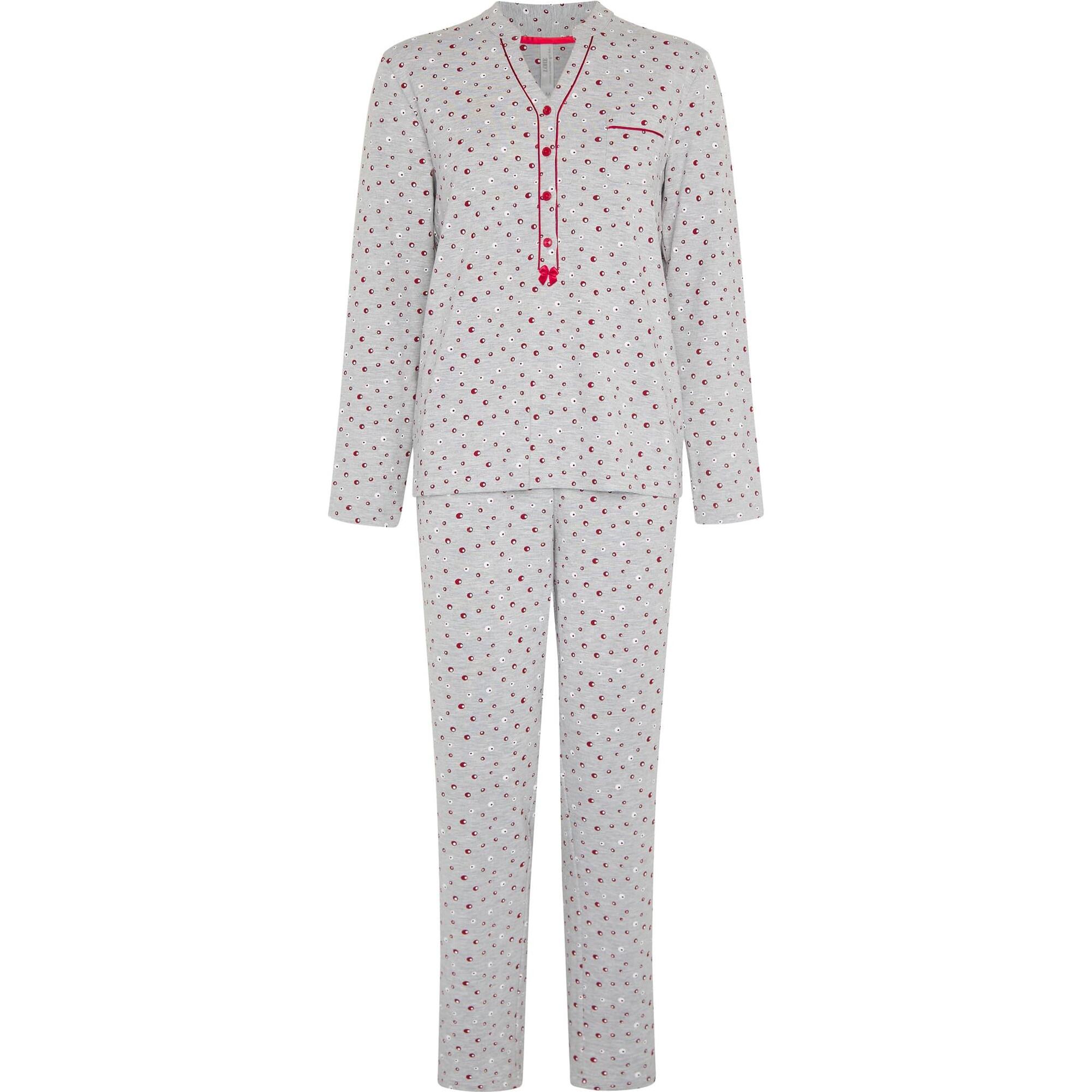 Pijama mujer vigore estampado