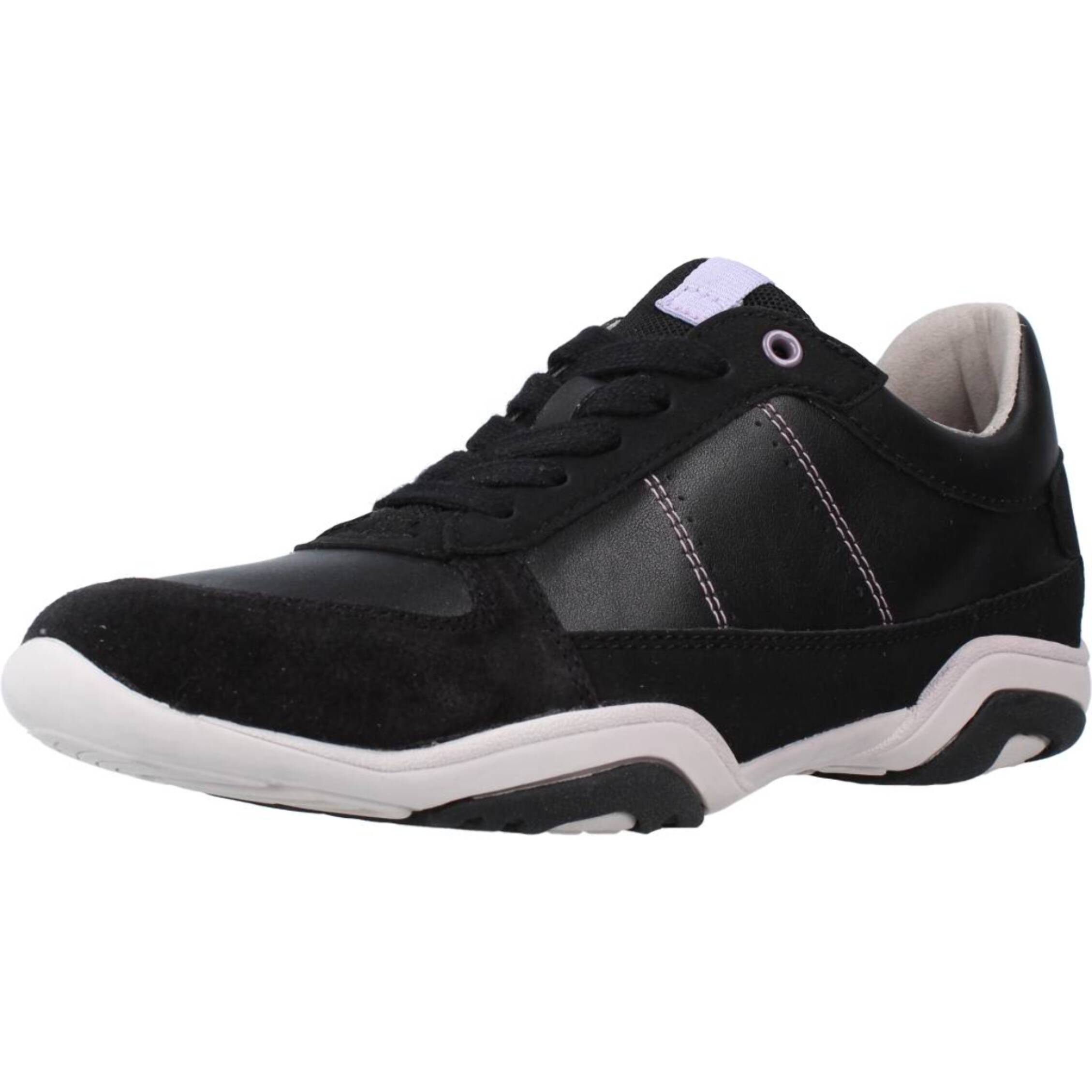 Sneakers de  Mujer de la marca GEOX  modelo D ARROW NEGRO