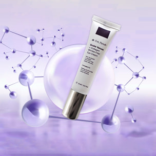 Crema para ojos con veneno de serpiente y colágeno para rellenar arrugas