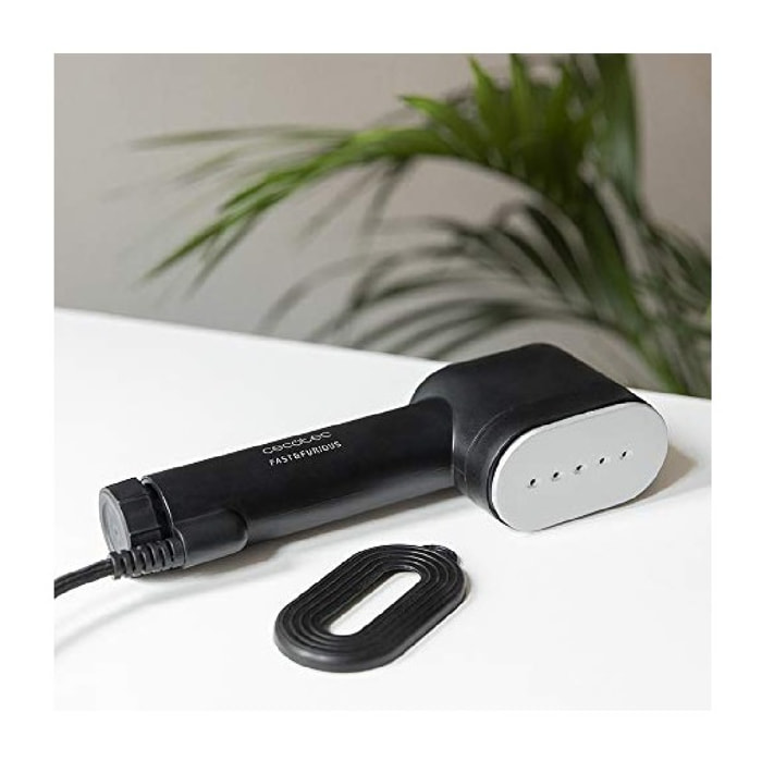 Cecotec Défroisseur Fast&Furious 4010 Vital