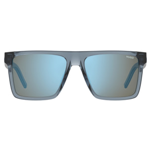 Gafas de Sol Hugo HG 1069/S PJP de Nylon Hombre 57 mm
