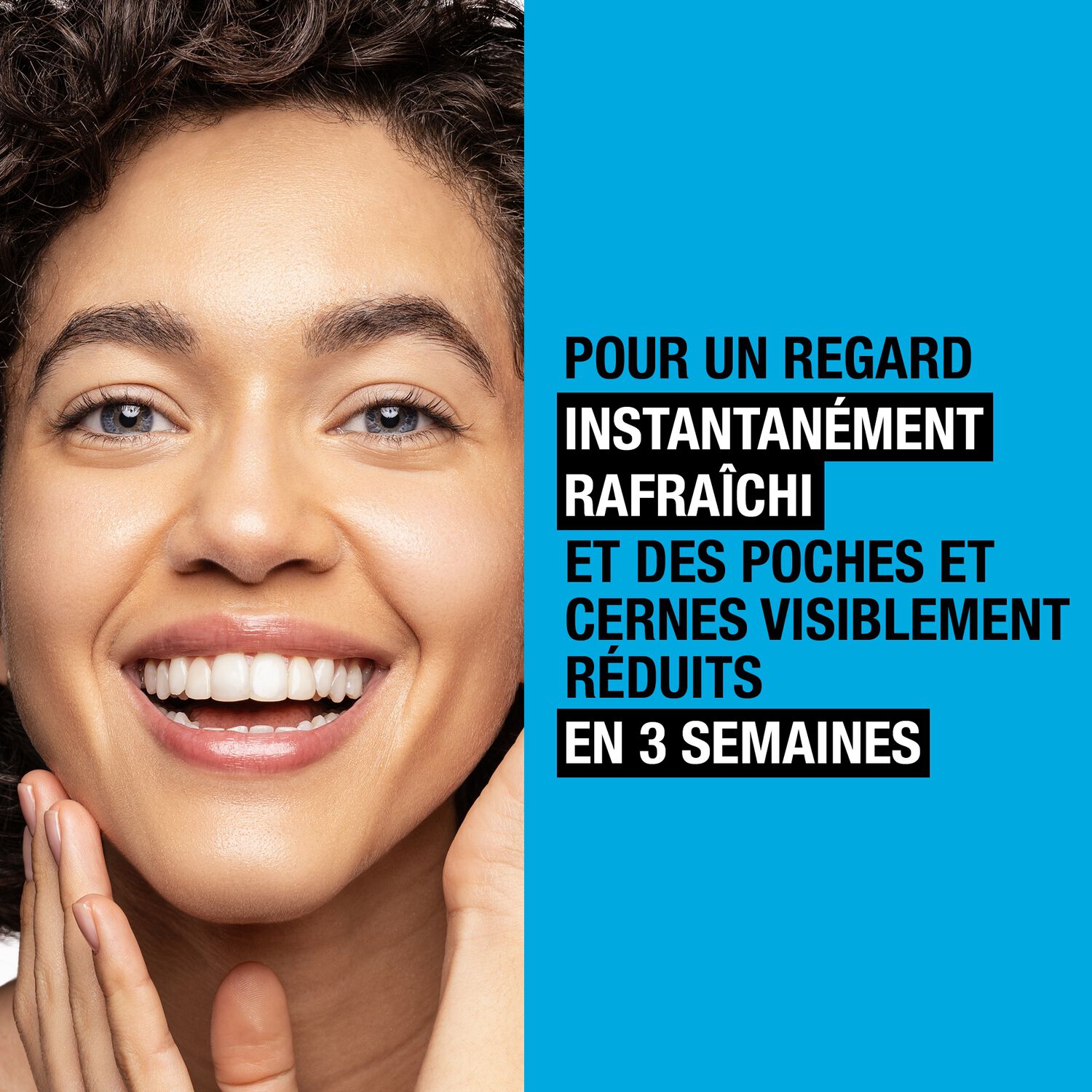 Hydro Boost - Crème Contour des Yeux 15 ml