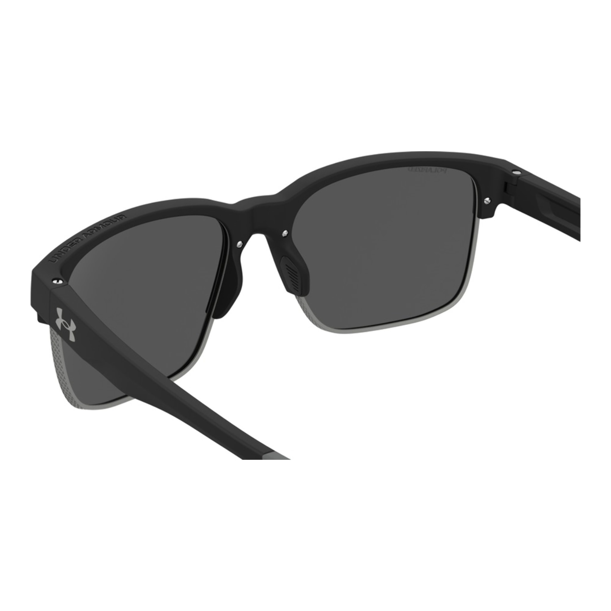 Gafas de Sol Under Armour UA ASSIST EDGE O6W Polarizadas de Metal Unisex 57 mm