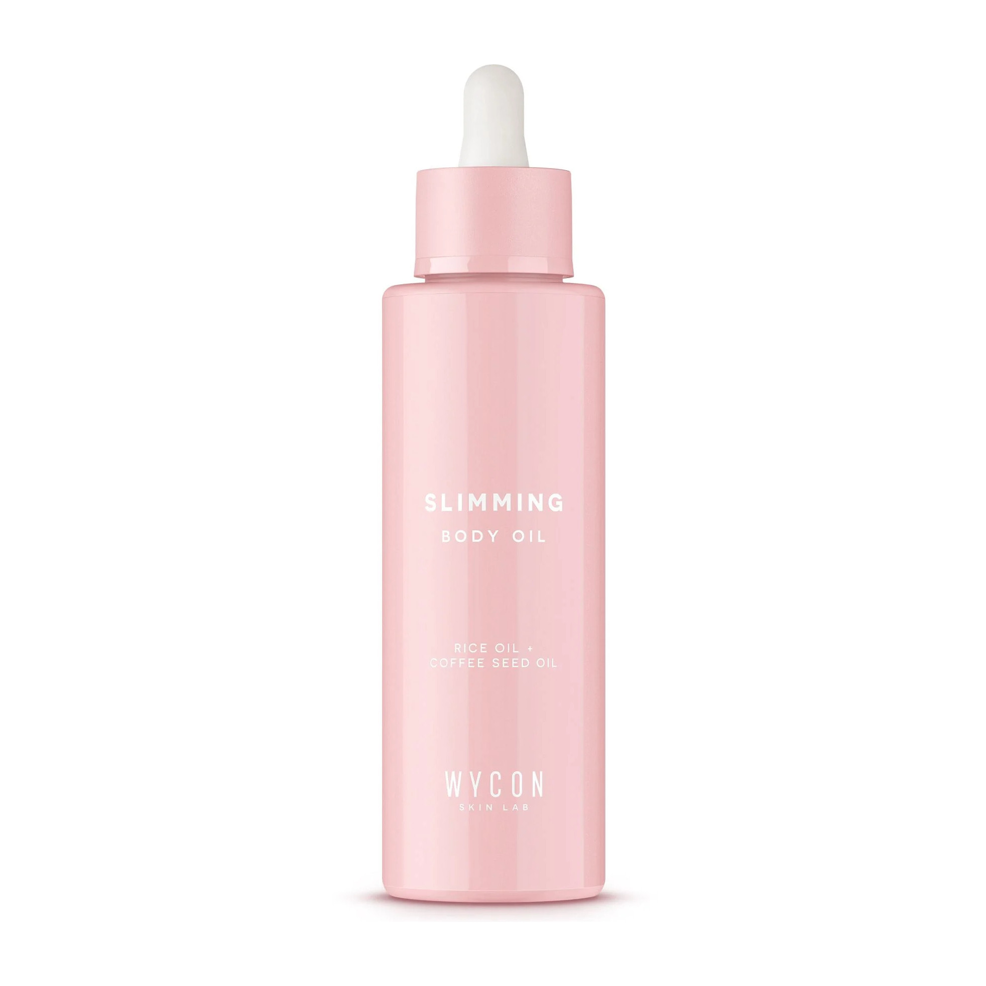 SLIMMING BODY OIL Olio corpo contro gli inestetismi della cellulite e ad azione snellente