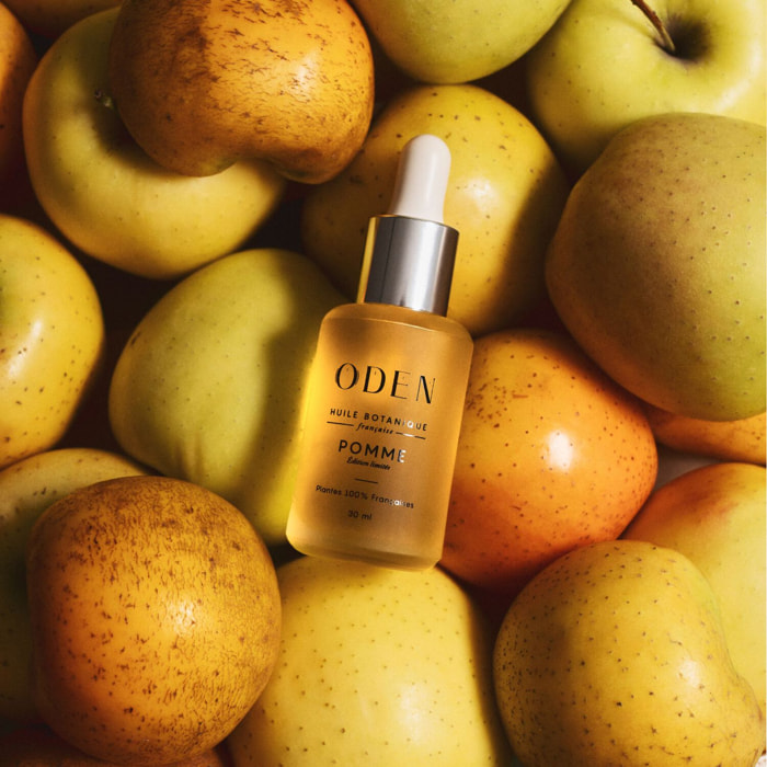 Pomme - Huile Botanique de Pomme 30ml