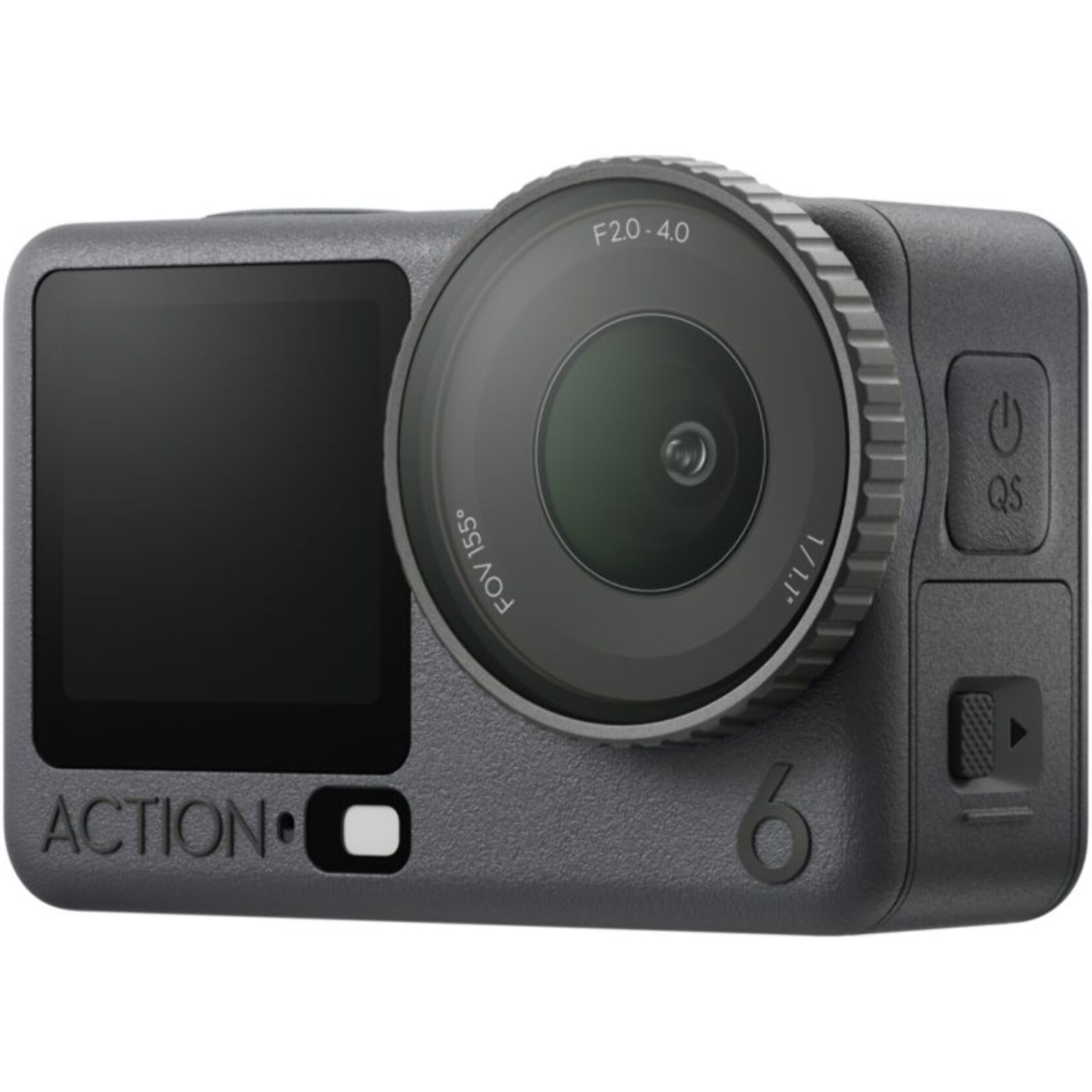 Caméra sport DJI Osmo Action 6 Standard Combo