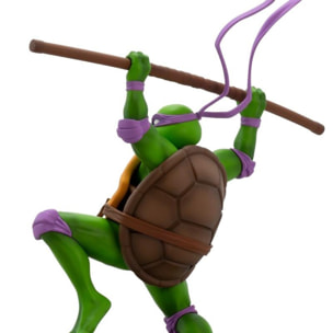 Tartarughe Ninja Figura Donatello 21 cm Abystyle Studio