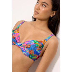 Top de bikini