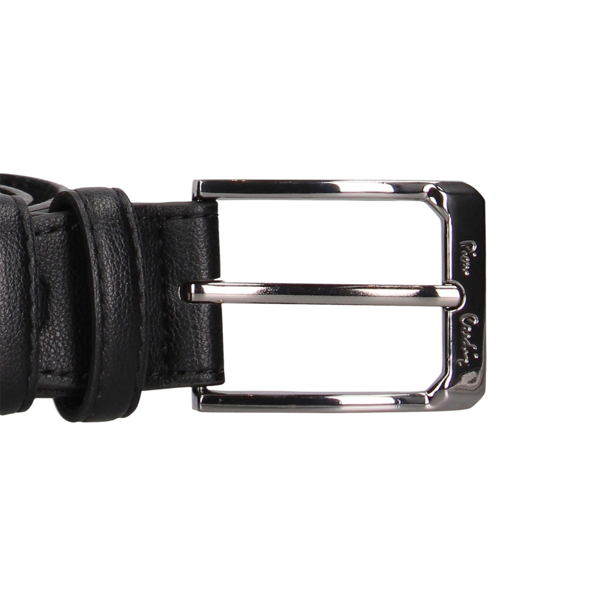 Cintura da uomo Veridia Lux - Pelle vegana PU - Casual