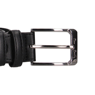 Cintura da uomo Veridia Lux - Pelle vegana PU - Casual