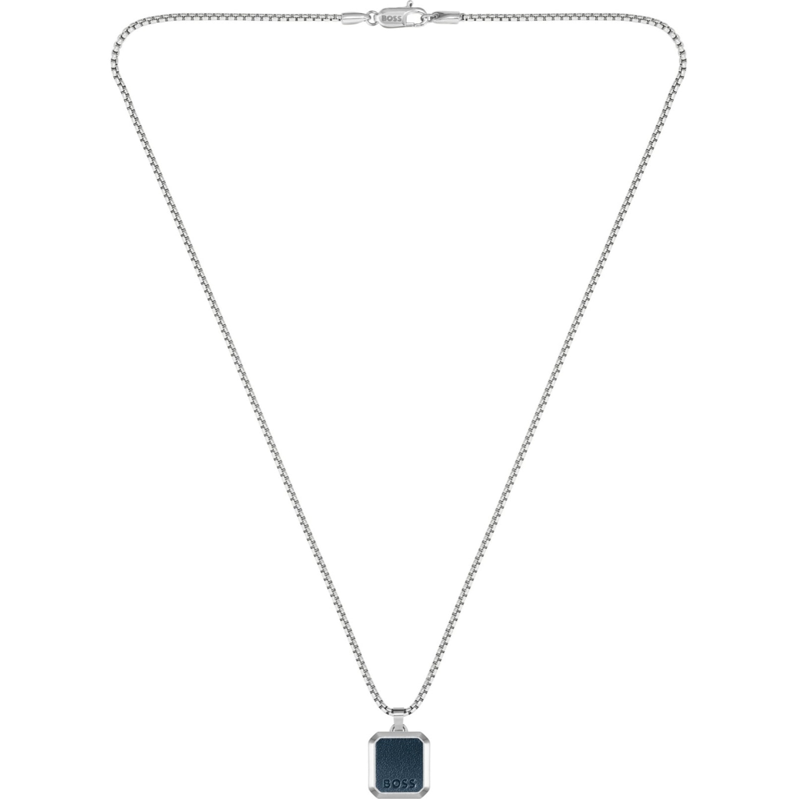 Collar Hugo Boss Hombre 1580545