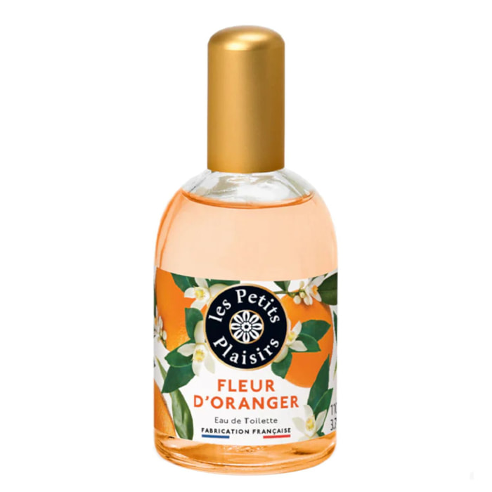 Fleur d'Oranger - Eau de Toilette 110 ml