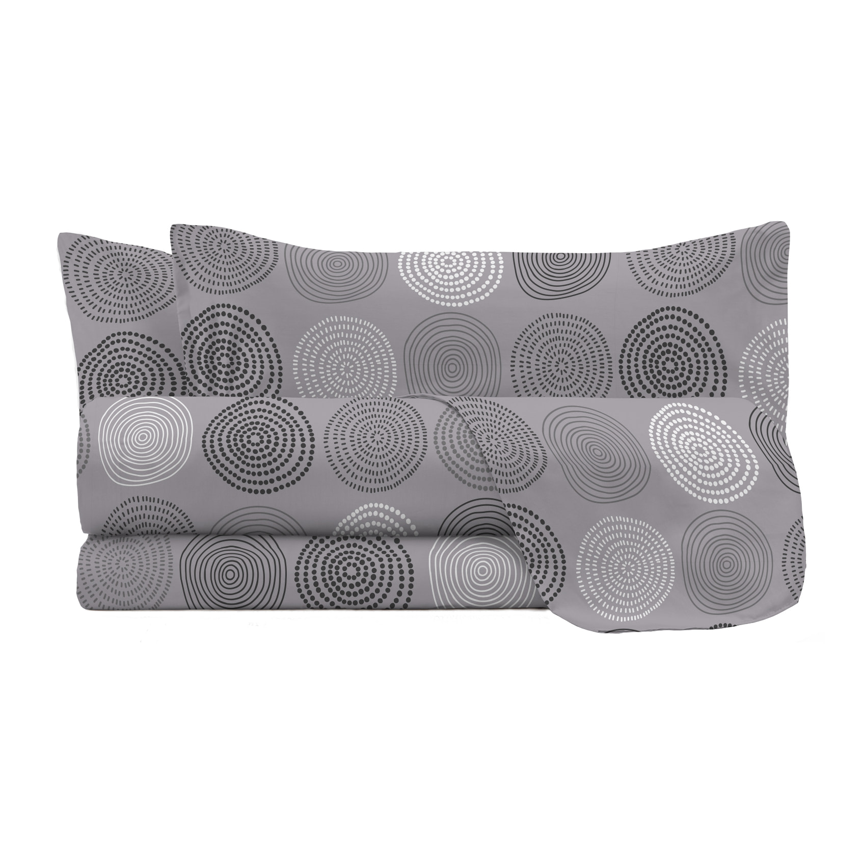 COMPLETO LETTO RIVER MATRIMONIALE TAGO