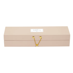 Bougie Parfumee X5 Coffret Nude