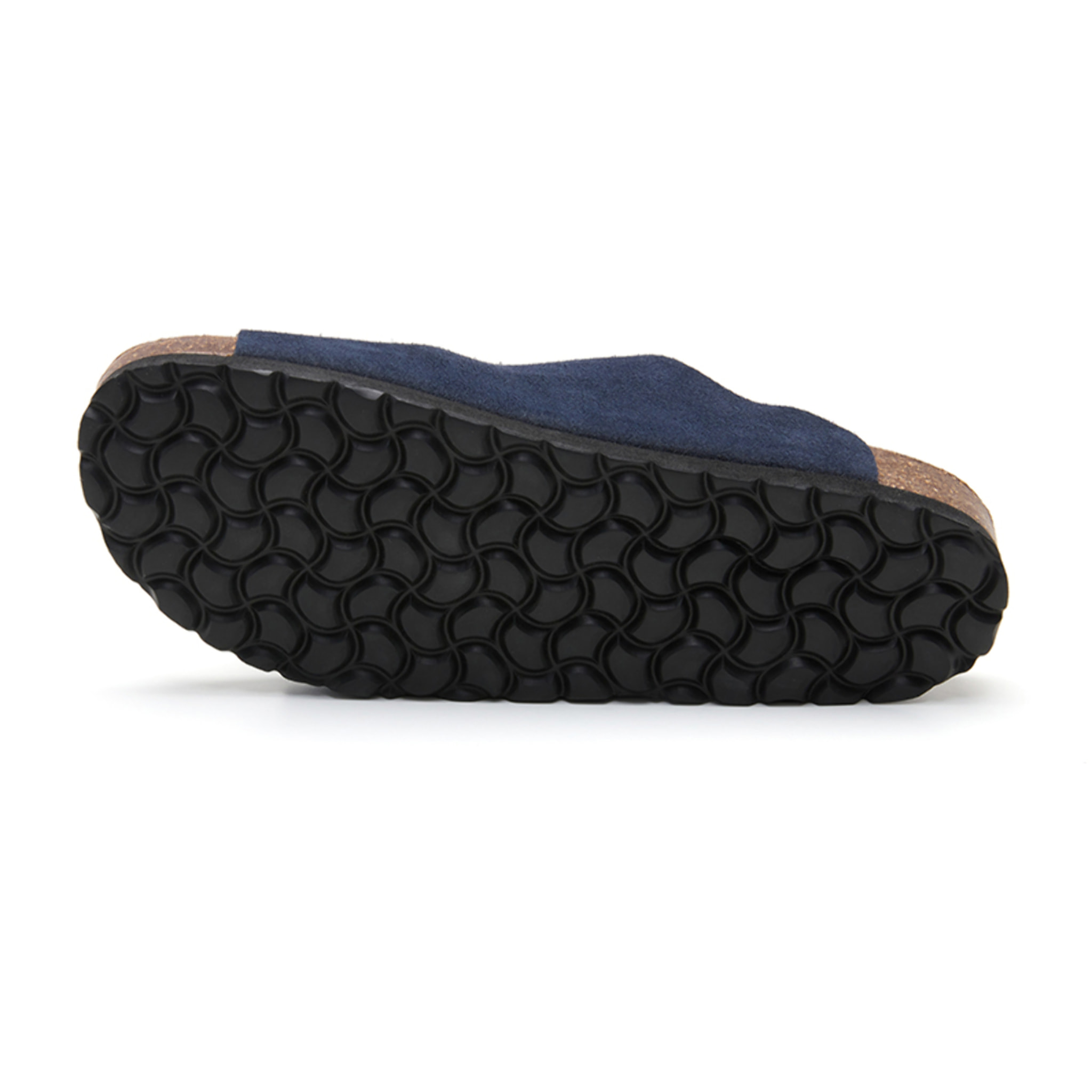Sandalia BILLOWY AZUL
