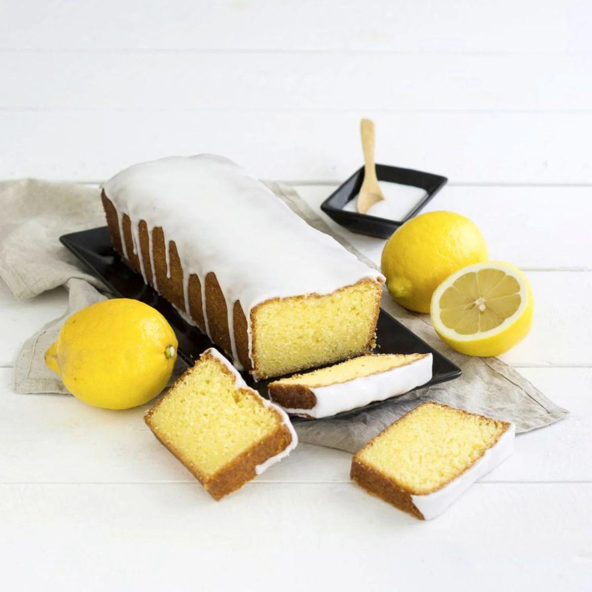 Lot de 2 moules à cake 25,5 cm Zenker Black Metallic