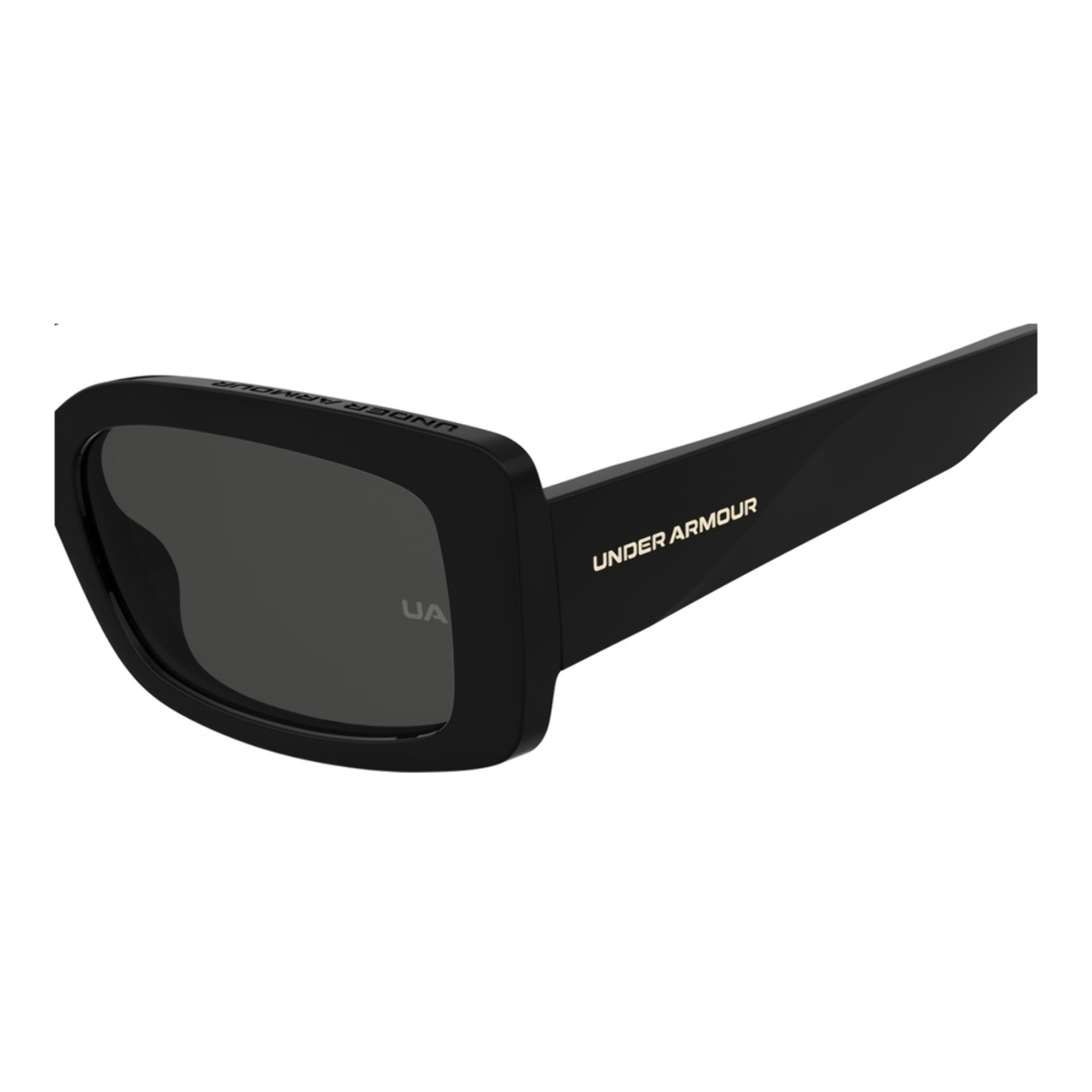 Gafas de Sol Under Armour UA CROSSOVER 807 Polarizadas Mujer 53 mm