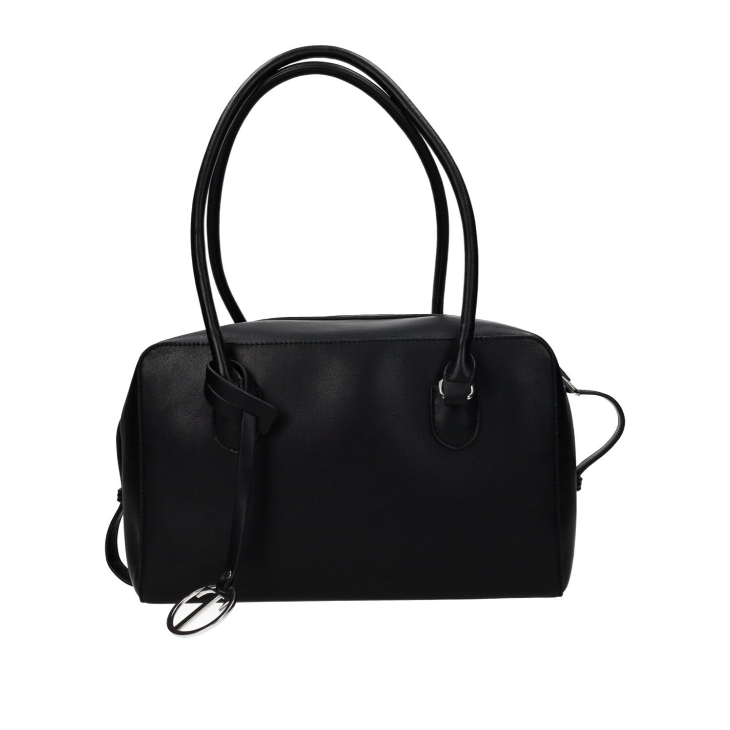 Borsa Adulto unisex Tata Italia Nero