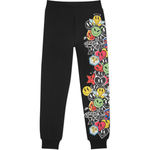 PHILIPP PLEIN Jogging Trousers SMILE