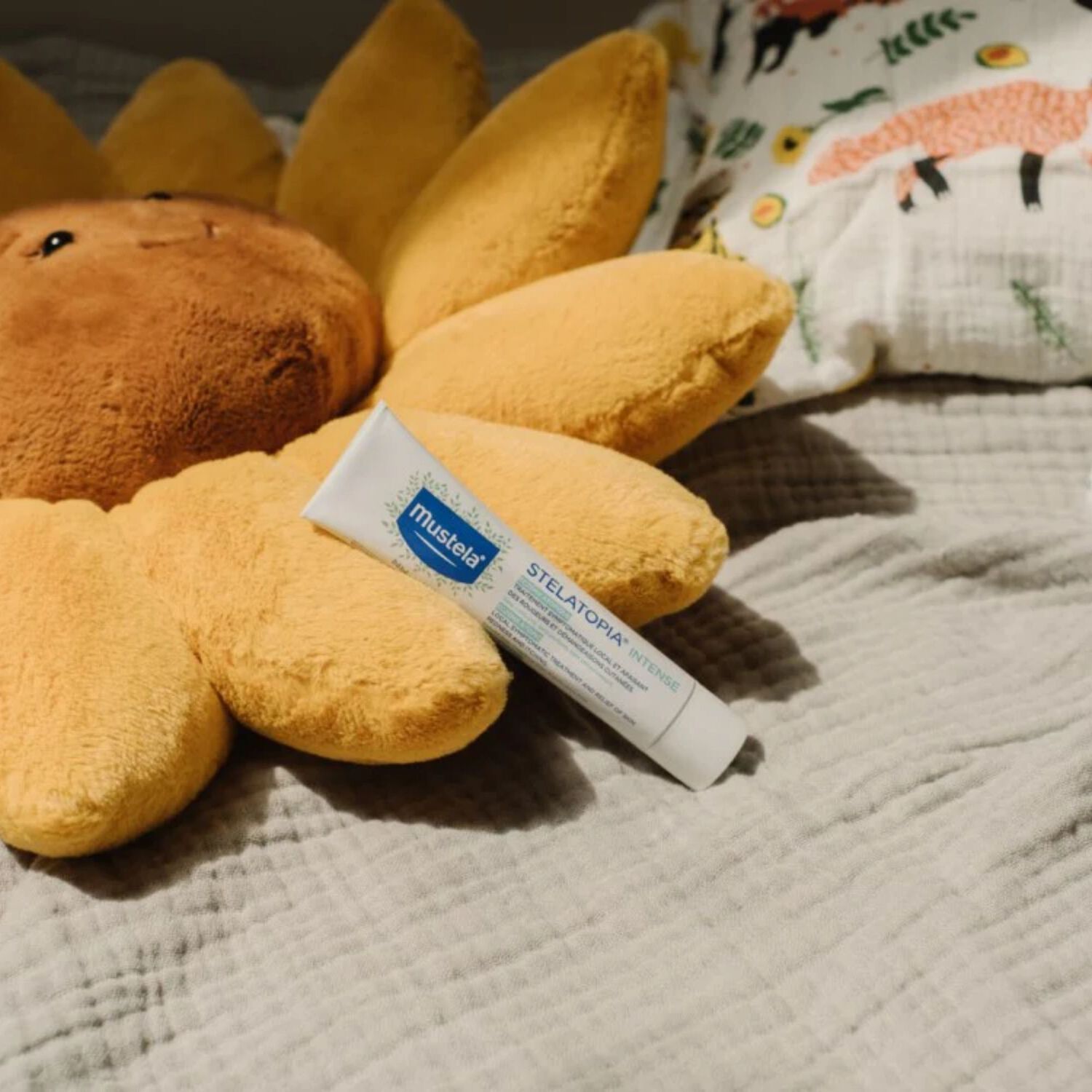 Stelatopia Intense - Eczéma Atopique 30 ml