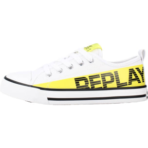 SNEAKERS REPLAY JV240002T