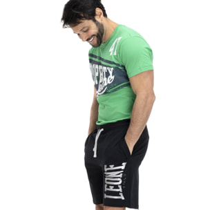 Bermuda da uomo Sporty