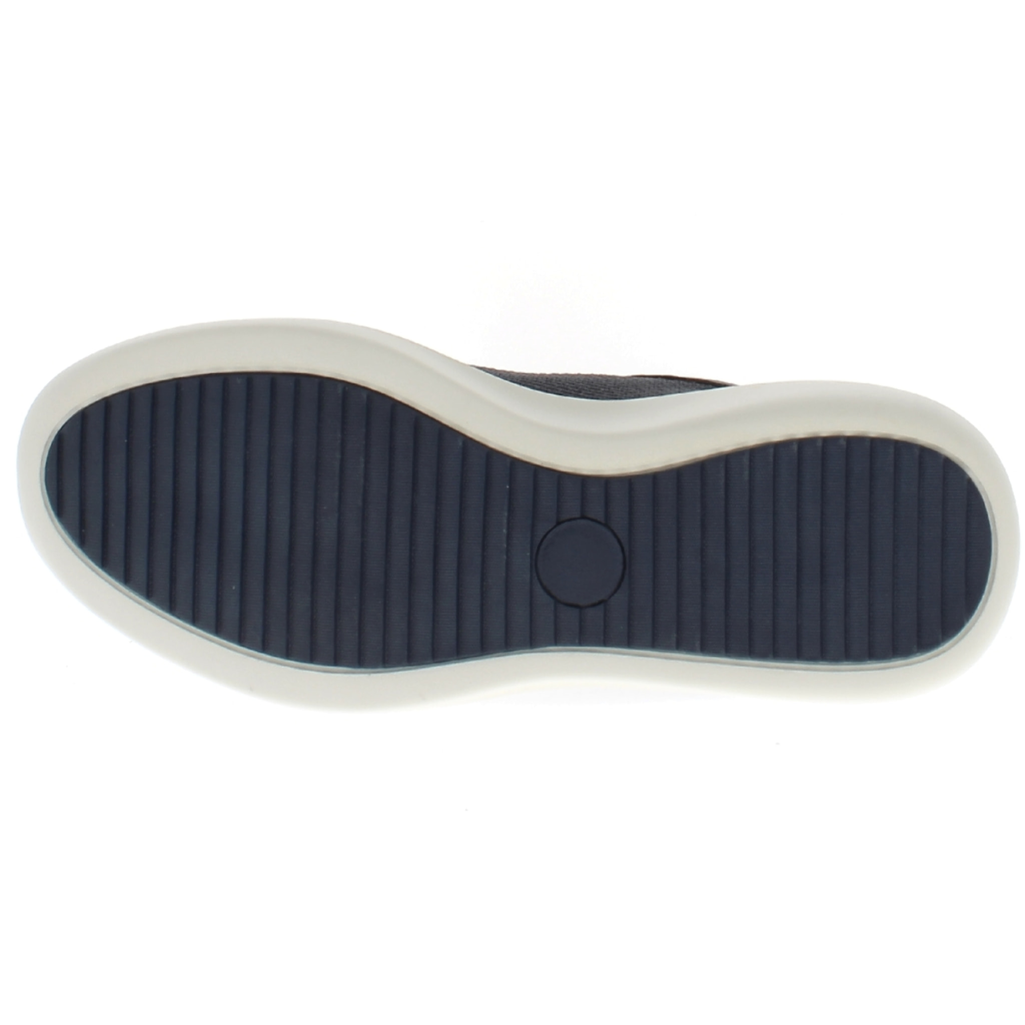 Armata di Mare Scarpe Uomo Sneakers Casual Stringate con Soletta Rimovibile in Memory Foam AMU S24M541 Navy