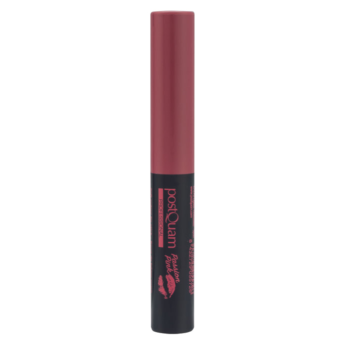 Lip stick passion pink glam