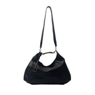Borsa Adulto unisex Tata Italia Nero