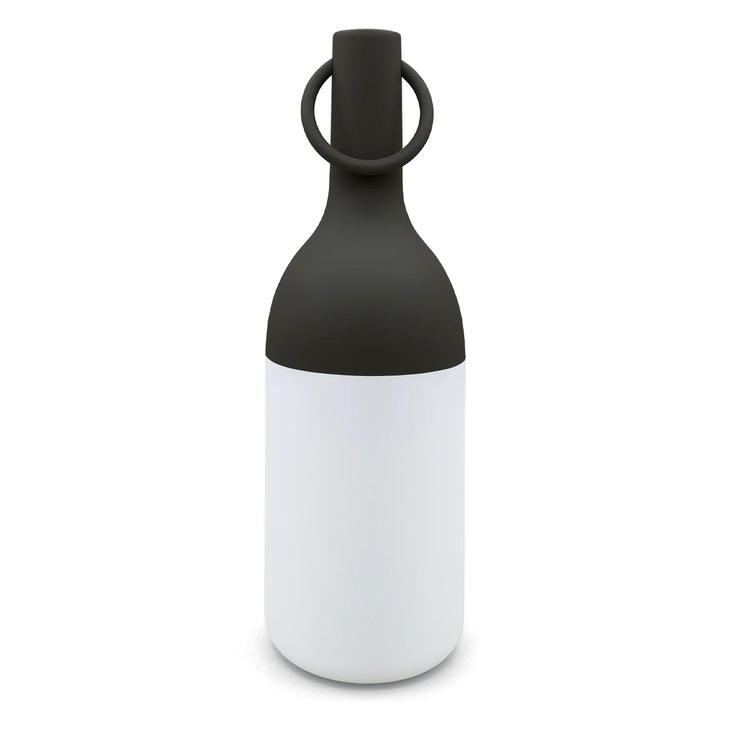 Lanterne sans fil ELO H31cm