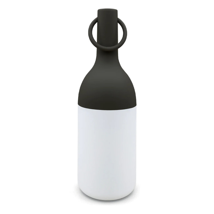 Lanterne sans fil ELO H31cm