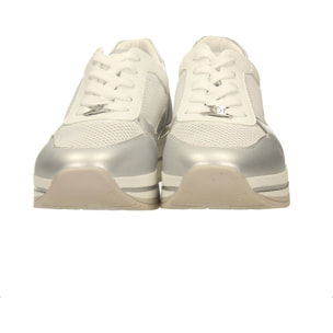 Sneakers Donna Tata Italia Argentato