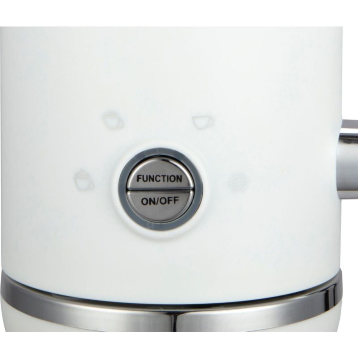 Mousseur à lait ESSENTIELB Emilk 2