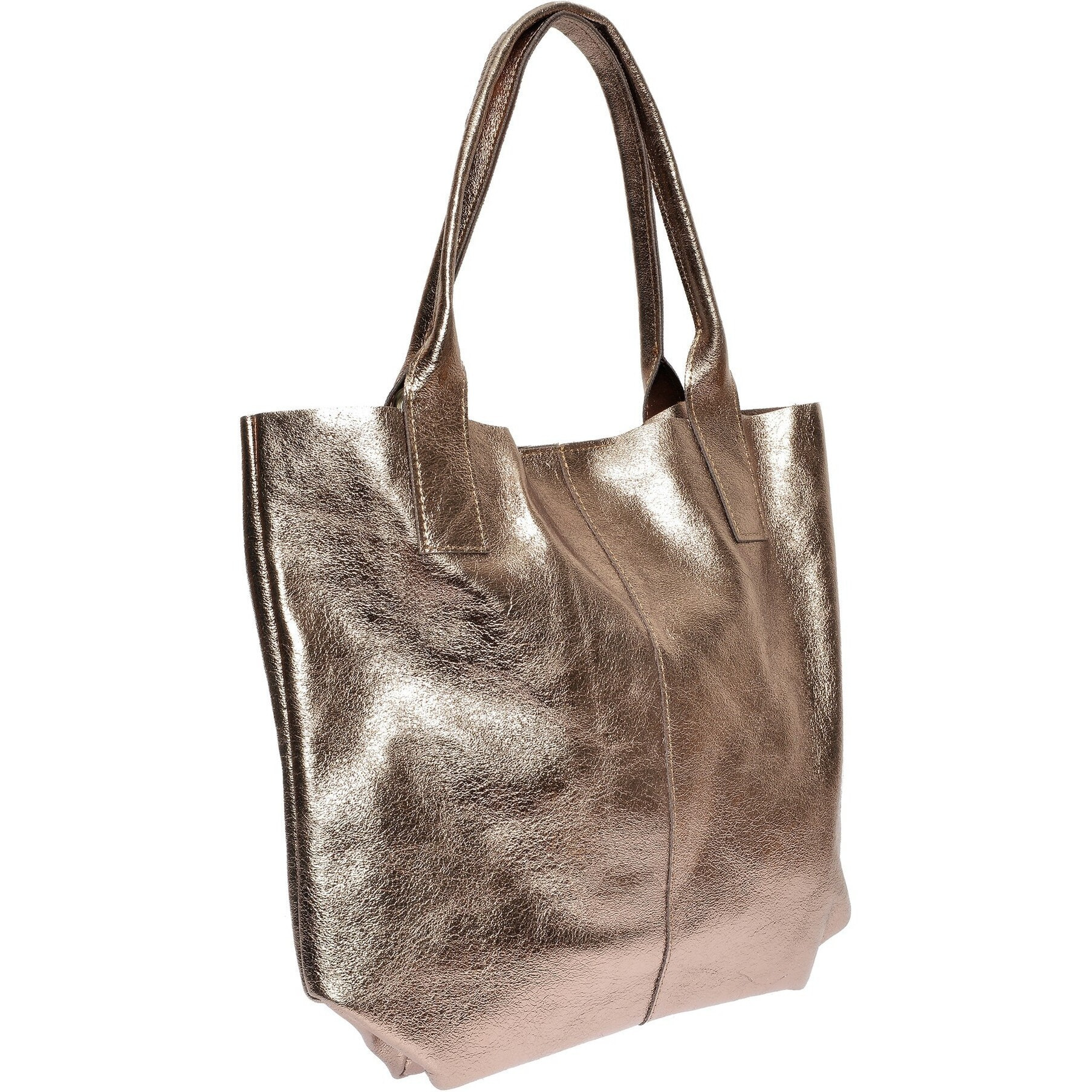 Borsa a mano Roberta M Giallo